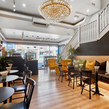Best Western Greater London Ilford Exterior photo