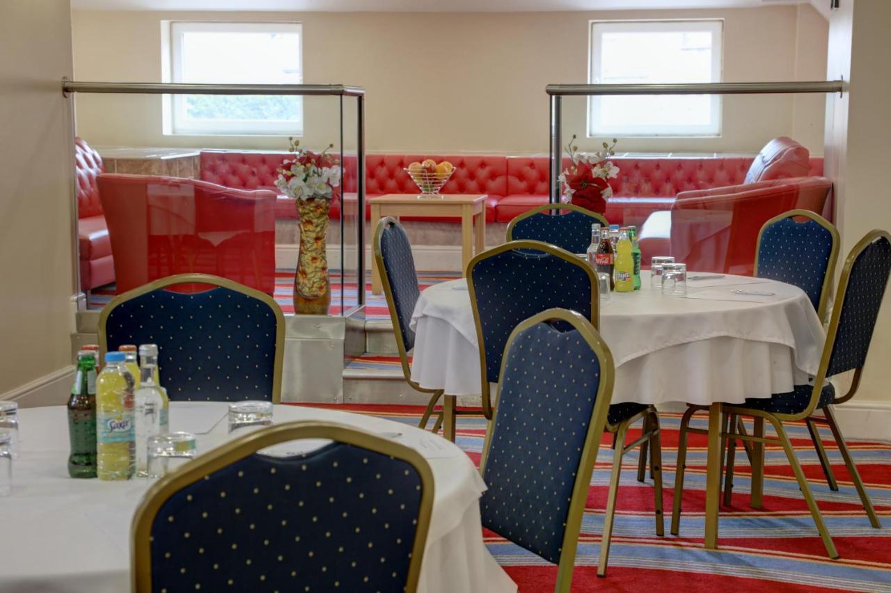 Best Western Greater London Ilford Exterior photo