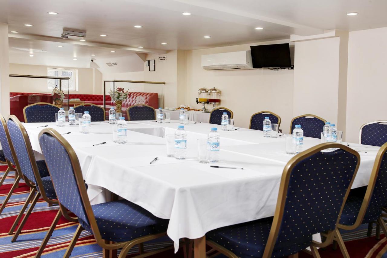 Best Western Greater London Ilford Exterior photo