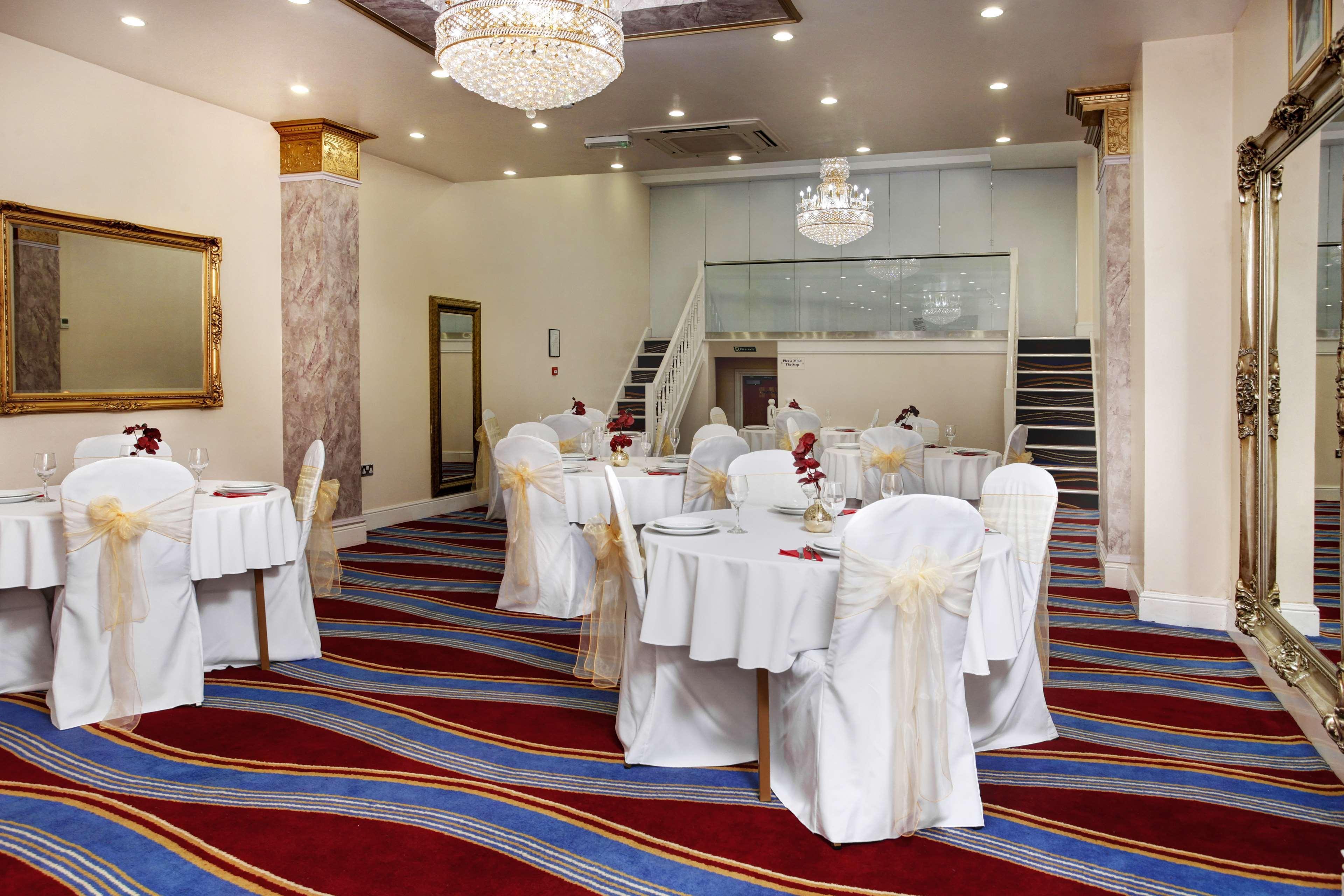 Best Western Greater London Ilford Exterior photo