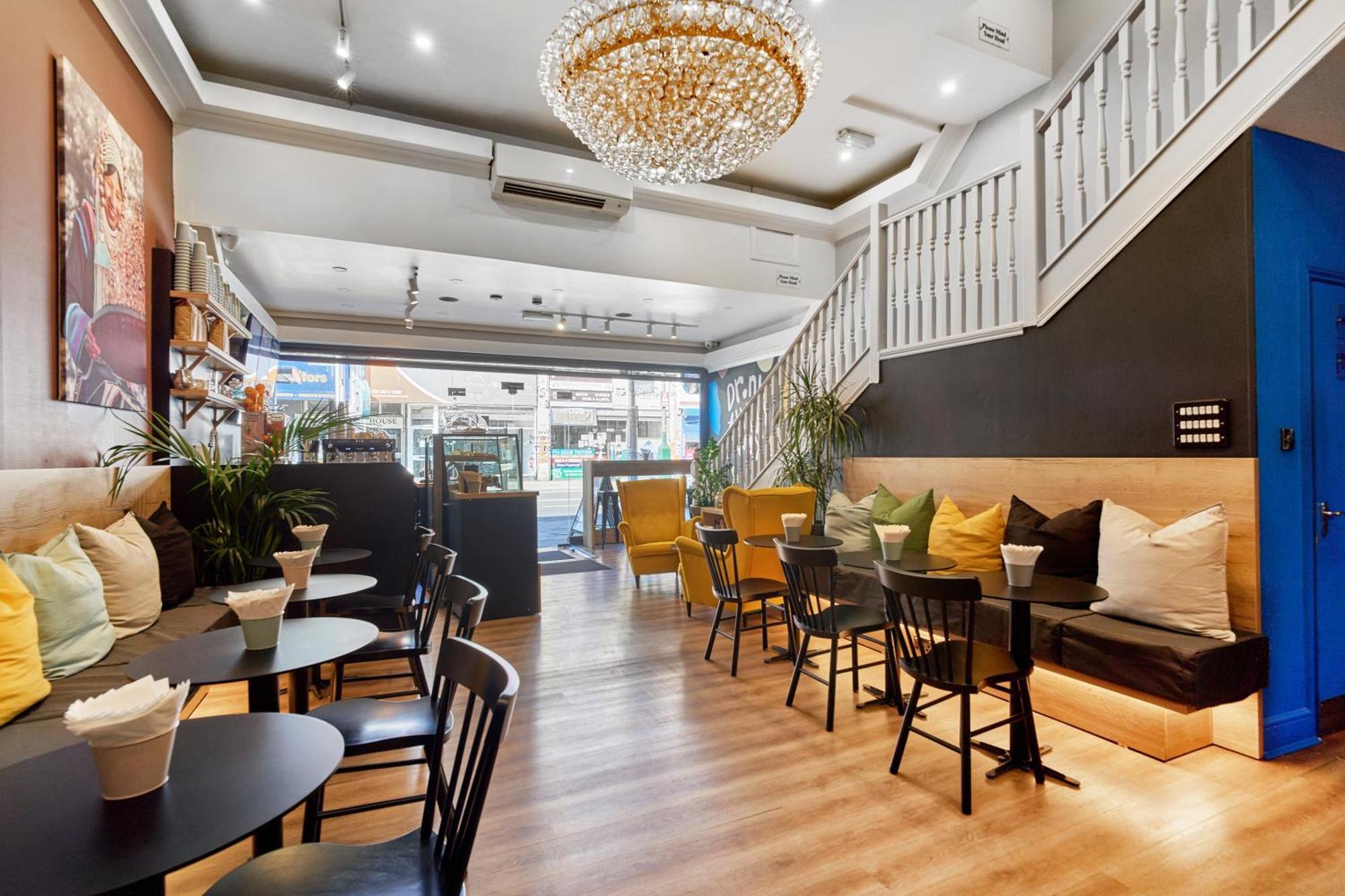 Best Western Greater London Ilford Exterior photo