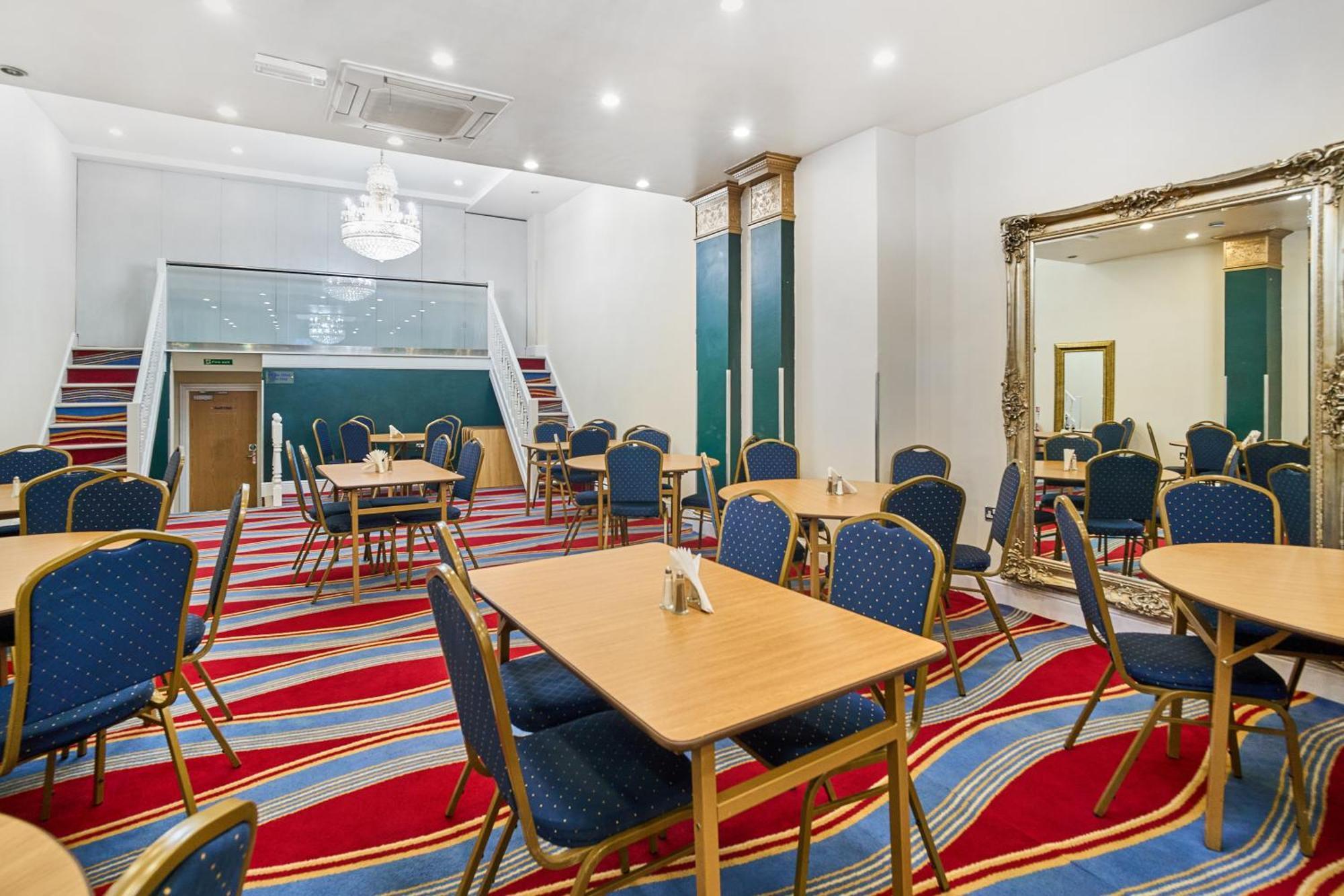 Best Western Greater London Ilford Exterior photo